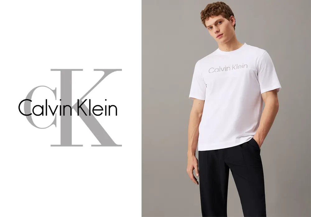 Calvin klein t shirt 2016 top