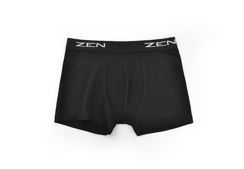 Boxer Zen 70332 Silver Eros