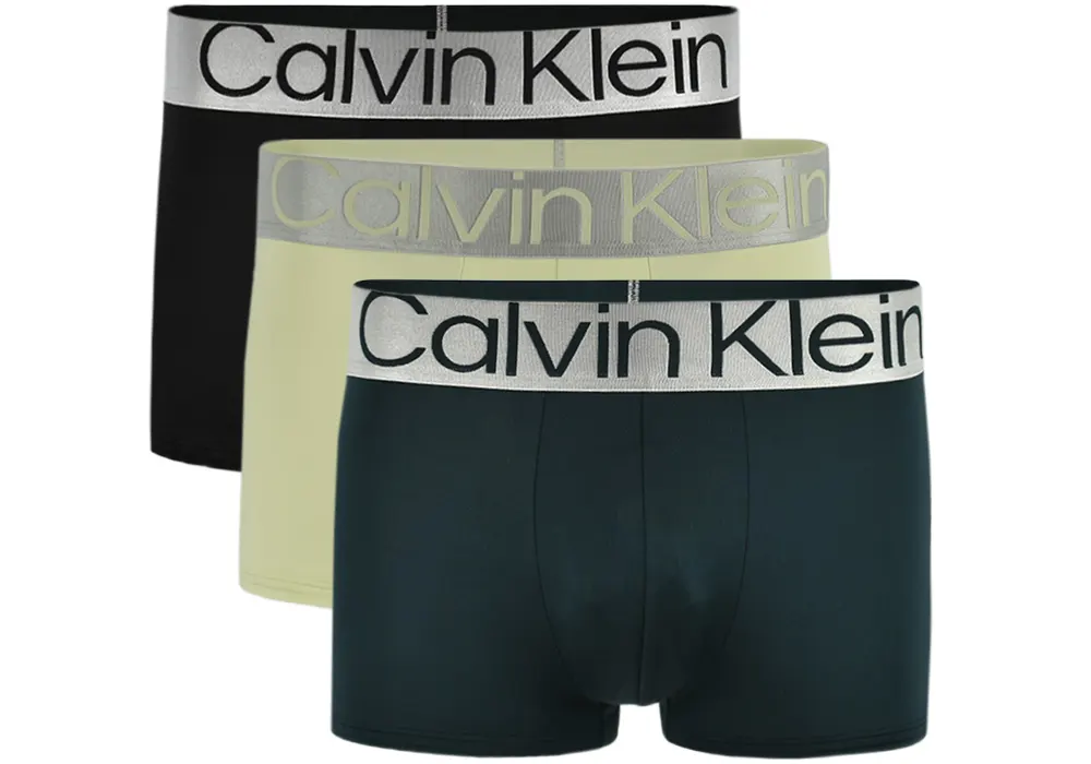 Boxer calvin klein new arrivals lycra