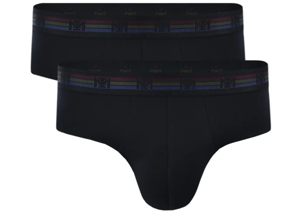 Slip Homme Impetus Taille S Couleur Beige - Viscose, Compression Taille, Neuf Avec étiquettes
