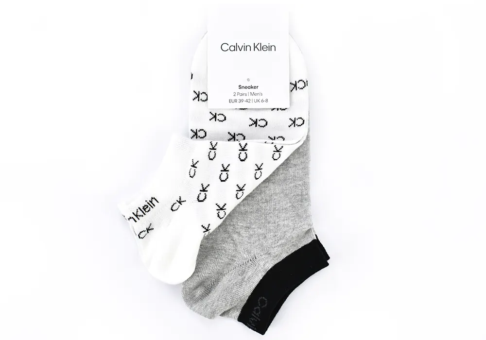 Calvin klein trouser socks 2025