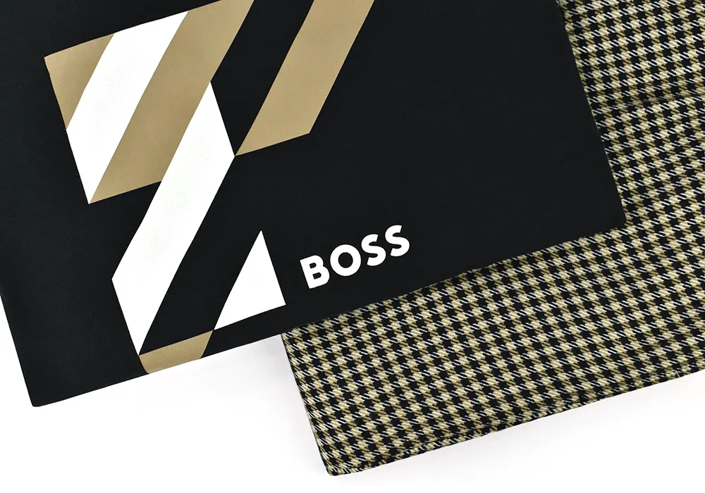Hugo boss hotsell pijamas