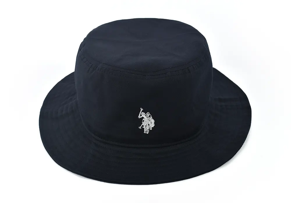Us polo bucket hat top