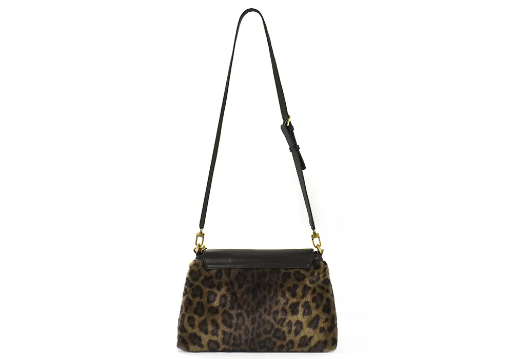 バッグ 00s archive GUESS hand bag 2way leopard 00s archive GUESS hand bag 2way leopard